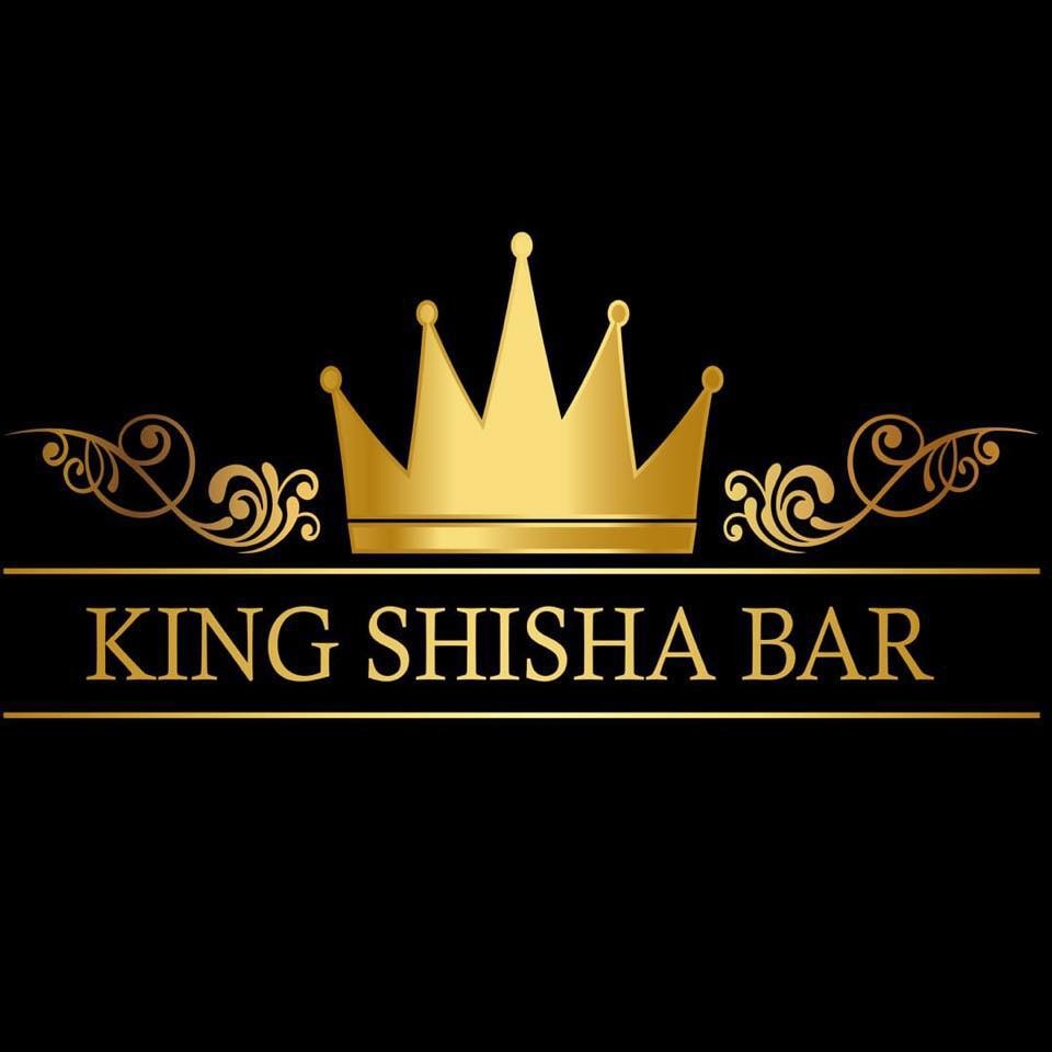 King Shisha Bar