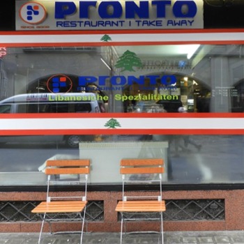 Pronto Restaurant/Take away