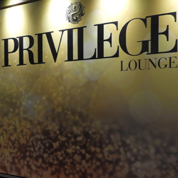 Privilege Lounge
