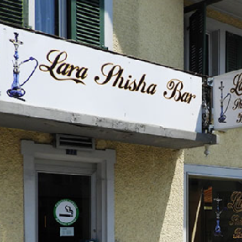 Lara Shisha Bar