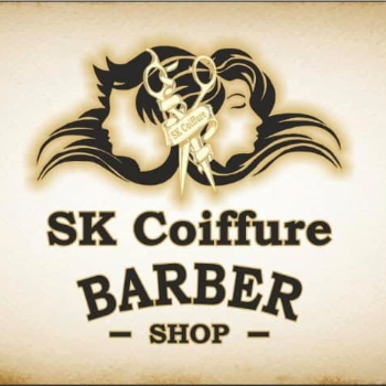 SK Coiffure Barber