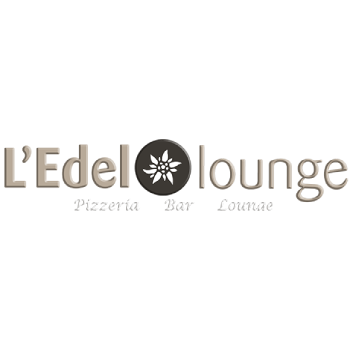 Pizzeria L'Edel Lounge Bar